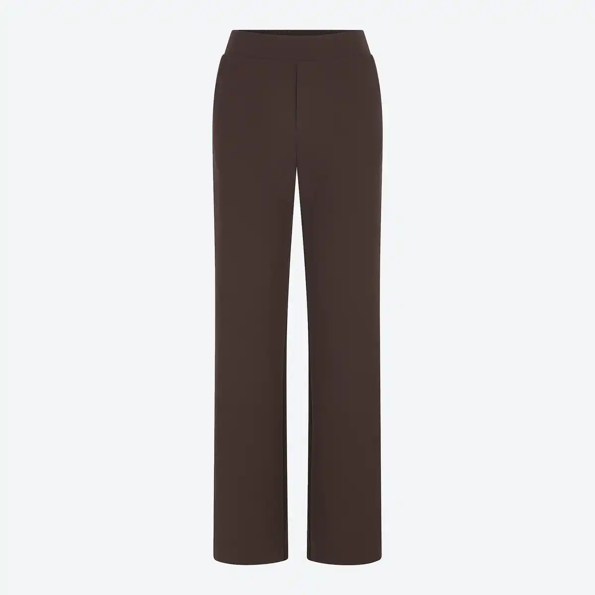 Bild 3 von Damen-Hose mit breitem Bund