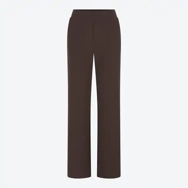 Bild 3 von Damen-Hose mit breitem Bund