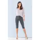 Bild 2 von Capri-Leggings, 2er-Pack
