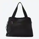 Bild 2 von Damen-Handtasche mit verstellbarem Schultergurt
