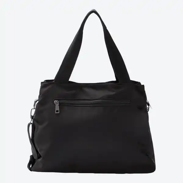 Bild 2 von Damen-Handtasche mit verstellbarem Schultergurt