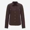 Bild 3 von Damen-Jeansbluse aus Lyocell