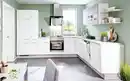 Bild 1 von Einbauküche - Nobilia Laser inkl. Elektrogeräte