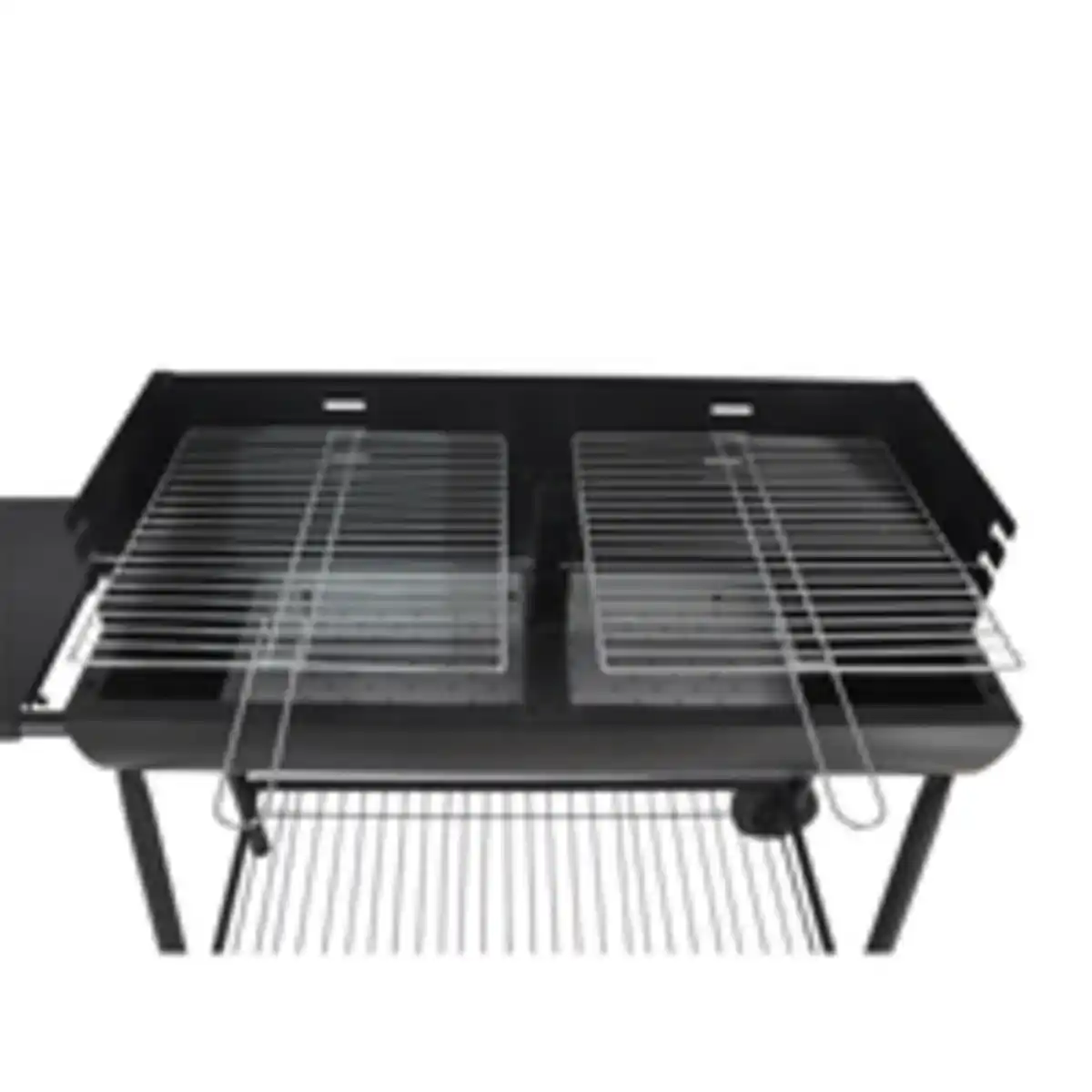 Bild 4 von BBQ Grill, ca. 86 x 62 x 88 cm