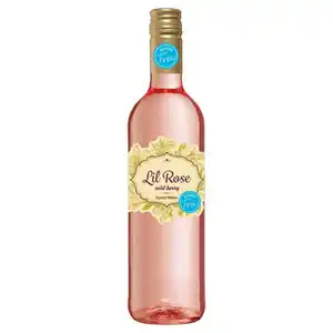 Lil Rose Wild Berry alkoholfrei 750 ml