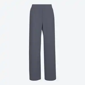 Damen-Hose mit breitem Bund