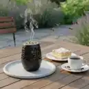 Bild 2 von Gardigo Wespen-Verdufter Kaffee mit Duftmischung