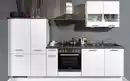Bild 2 von Einbauküche - Nobilia Focus inkl. Elektrogeräte