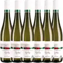 Bild 1 von Riesling QbA Mosel 2023, 6er-Karton
