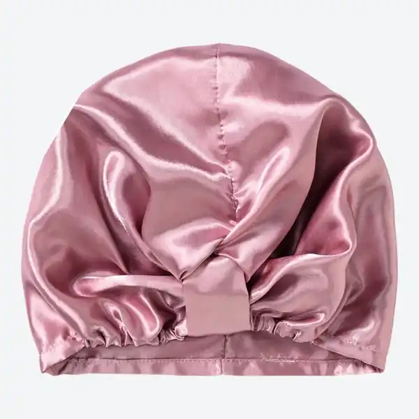 Bild 2 von Damen-Satin-Schlafmütze, ca. 27x20 cm