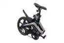 Bild 3 von Evo Sales Henri 20 Zoll E-Faltrad -Achatgrau / schwarz /
