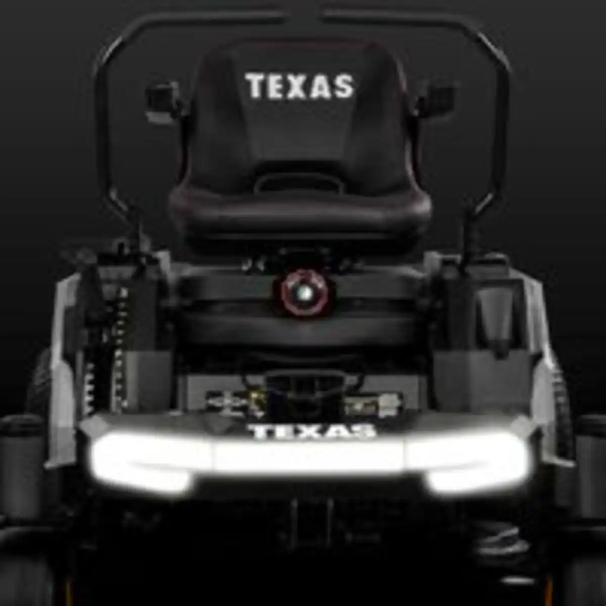 Bild 4 von Texas Aufsitzrasenmäher Epsilon ZT10700Li