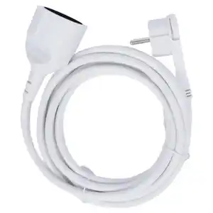 WORKZONE Verlängerungskabel oder USB-Adapter, Kabel