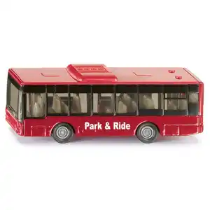 Siku Super 1021 - Linienbus - 1:55