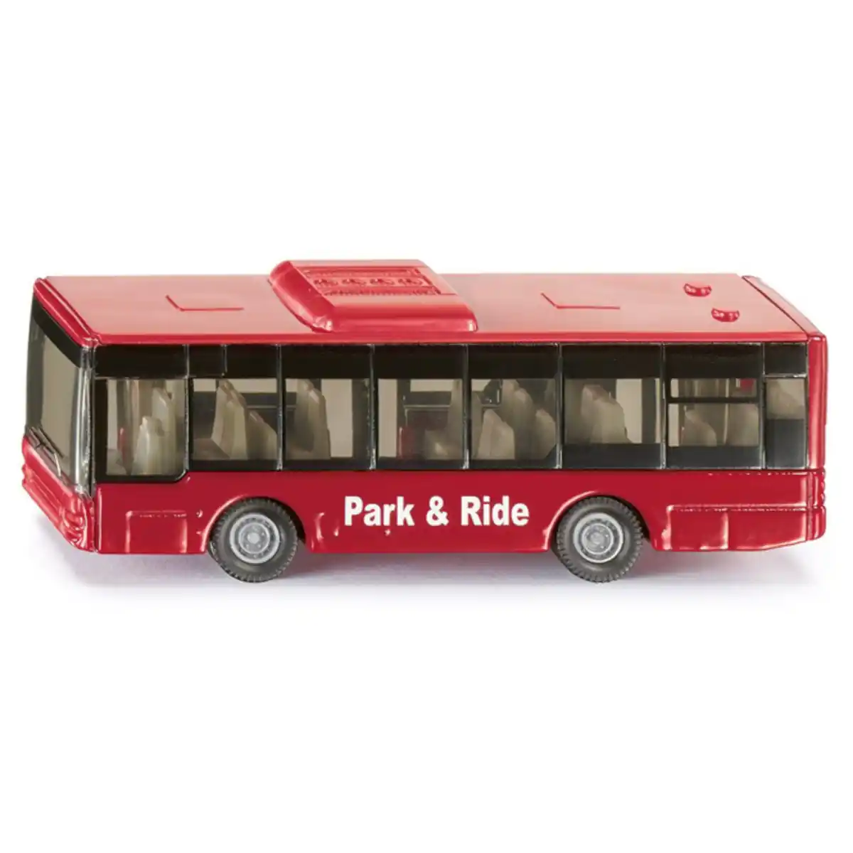 Bild 1 von Siku Super 1021 - Linienbus - 1:55