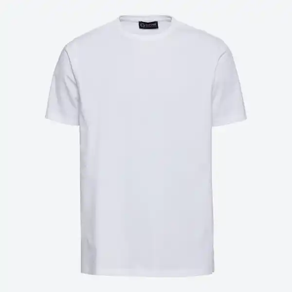 Bild 2 von Herren-T-Shirt aus SUPIMA®-Baumwolle