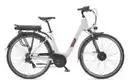 Bild 2 von Telefunken City E-Bike RC826 Multitalent mit 7-Gang Shimano Kettenschaltung, Weiß