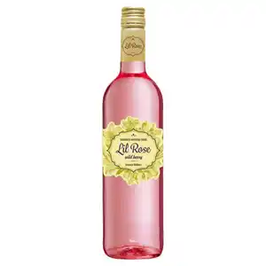 Lil Rose Wild Berry 0,75 l