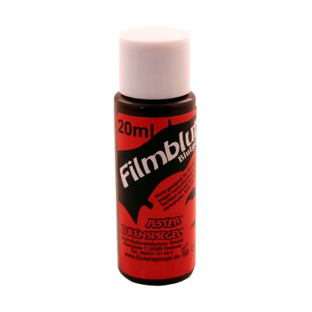 Bild 1 von Kunstblut - 20 ml
