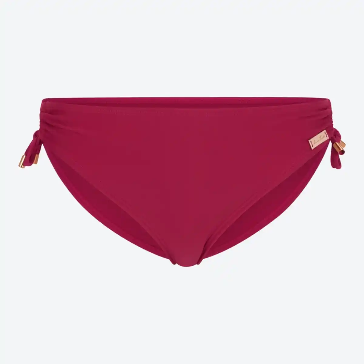 Bild 2 von Damen-Bikini-Hose mit Schnürung