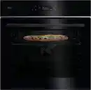 Bild 1 von TX7PB63FSB Multifunktionsbackofen mit Pizzafunktion schwarz