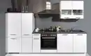 Bild 1 von Einbauküche - Nobilia Focus inkl. Elektrogeräte