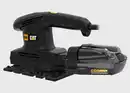 Bild 1 von CAT 240W 1/3 Multifunktionsschleifer