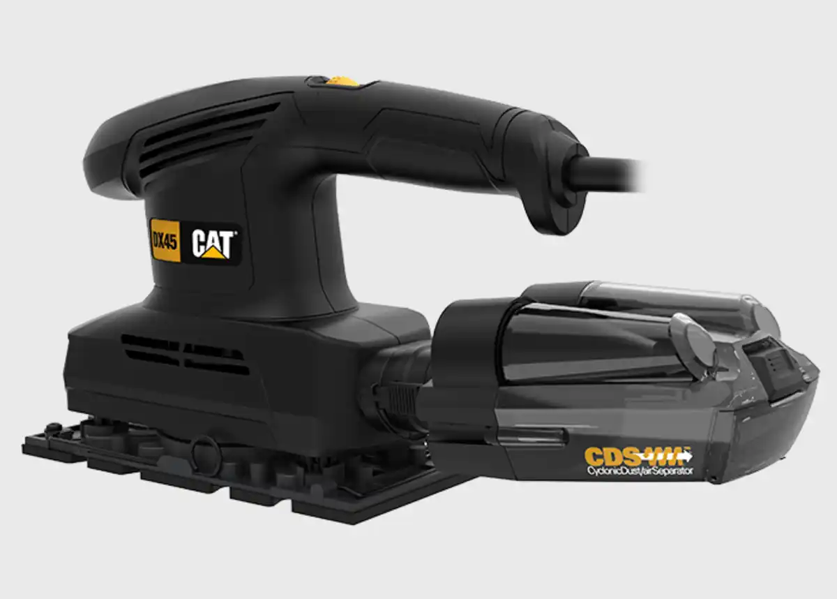 Bild 1 von CAT 240W 1/3 Multifunktionsschleifer