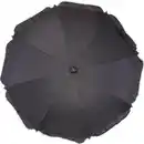 Bild 1 von MICA - Sonnenschirm für Kinderwagen - schwarz