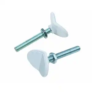 Safety 1st - Y-Spindel zu Türschutzgitter Quick Close