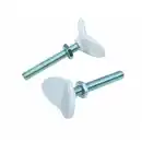 Bild 1 von Safety 1st - Y-Spindel zu Türschutzgitter Quick Close