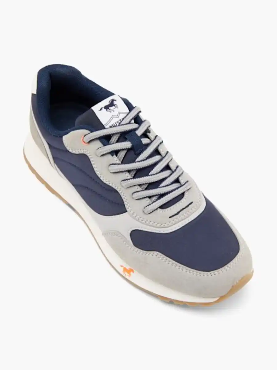 Bild 2 von Mustang Sneaker