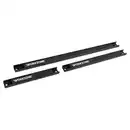 Bild 1 von WORKZONE Magnetische Werkzeughalter, Magnetleisten-Set