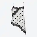 Bild 2 von Damen-Top mit Spitze