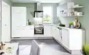 Bild 2 von Einbauküche - Nobilia Laser inkl. Elektrogeräte