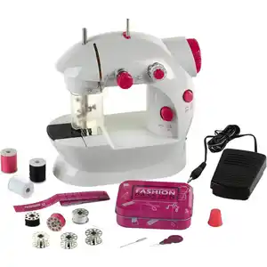 Besttoy - Nähmaschine für Kinder