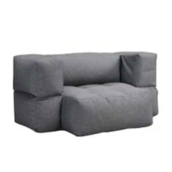 Bild 3 von Outdoor Sitzsack HEAVEN - Anthrazit