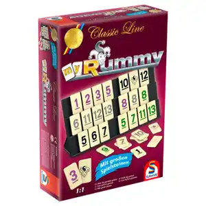 My Rummy Classic Line