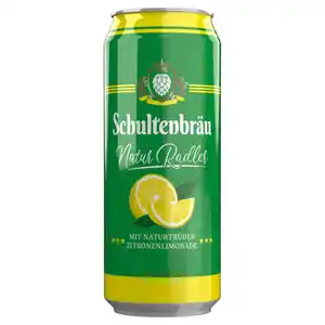 SCHULTENBRÄU Radler 0,5 l