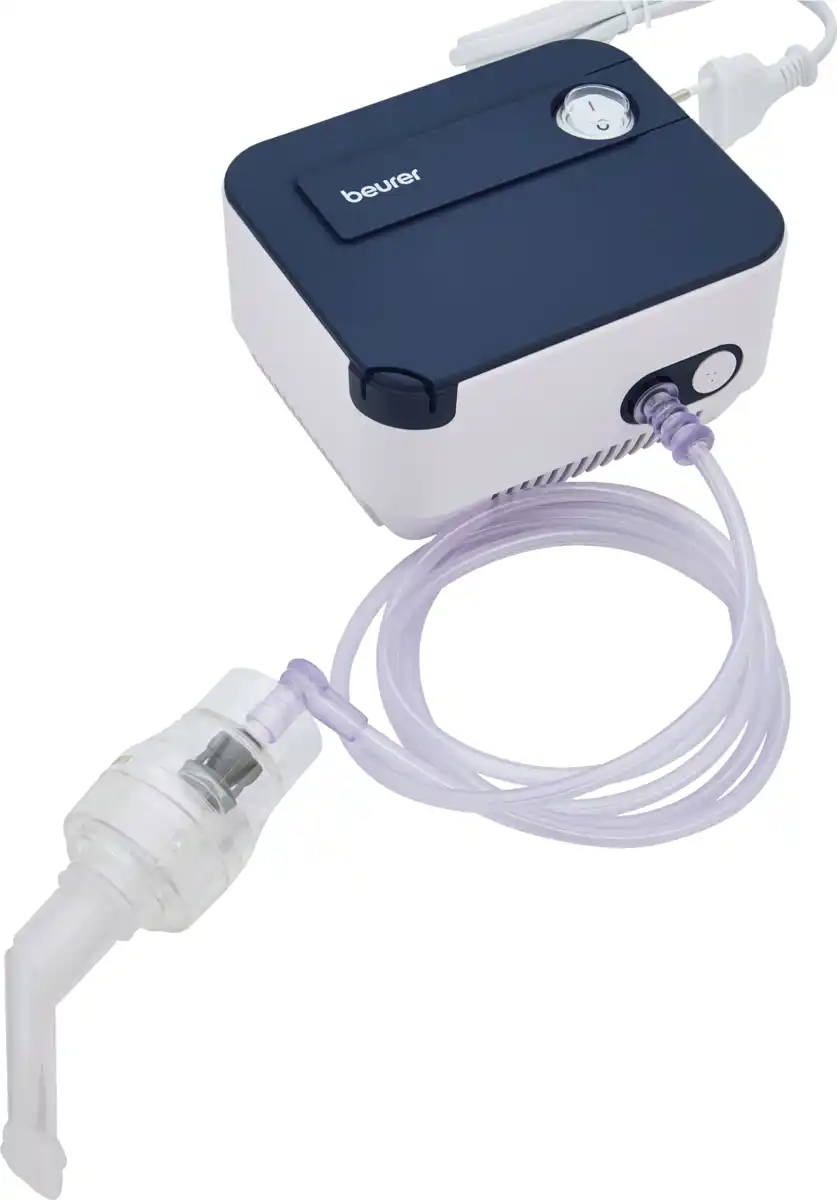 Bild 2 von beurer IH 16 Inhalator