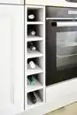 Bild 3 von Einbauküche - Impressa Ravenna inkl. Elektrogeräte