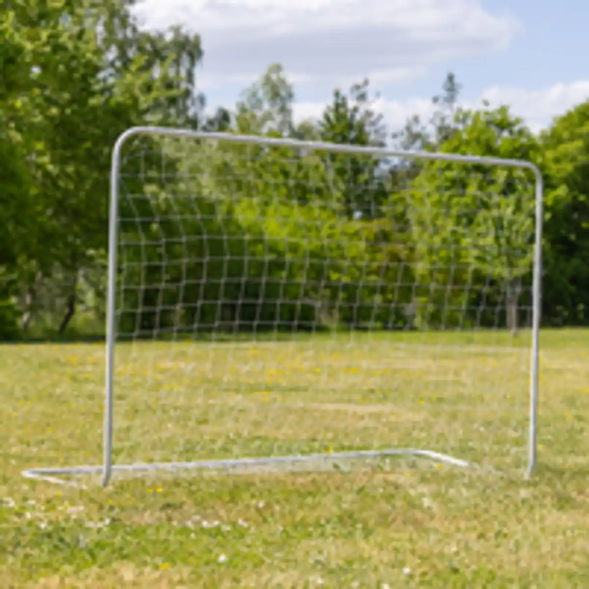 Bild 2 von Fußball Tor ca. 182 × 122 × 61 cm