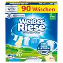 Bild 1 von WEISSER RIESE Waschmittel XXL, Universal Pulver