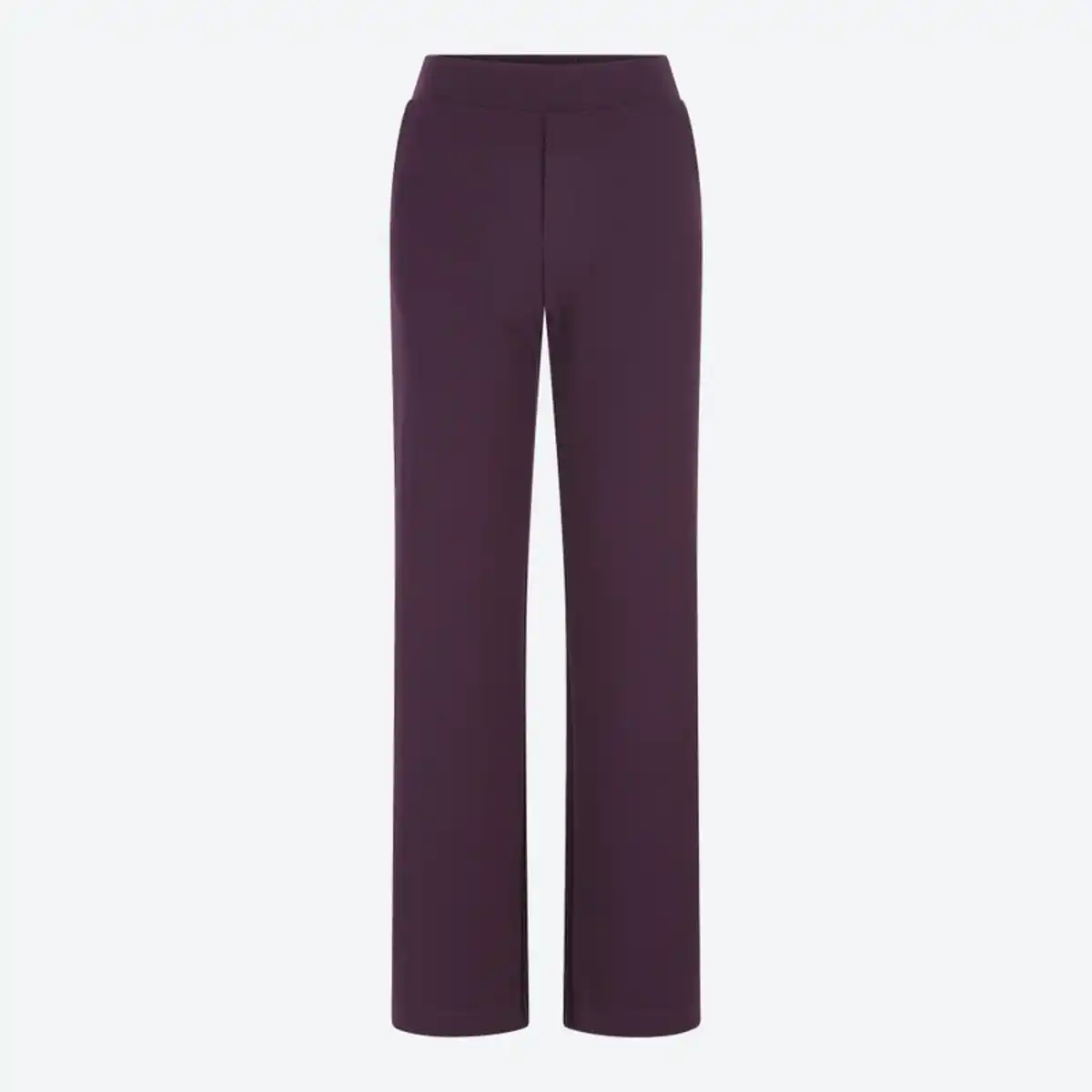 Bild 2 von Damen-Hose mit breitem Bund