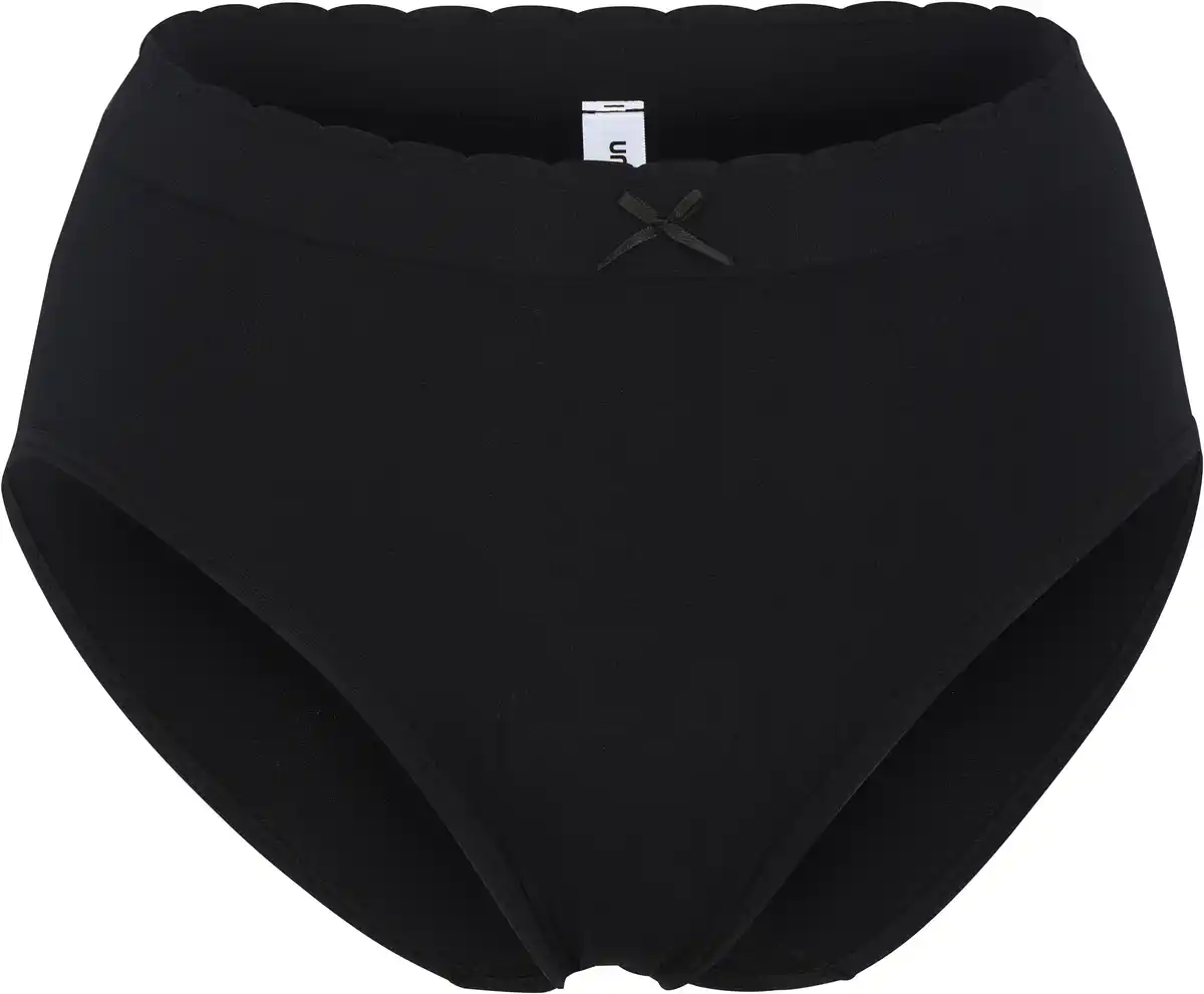 Bild 3 von IDEENWELT 3er Set Seamless Midi Slip Gr. XL
