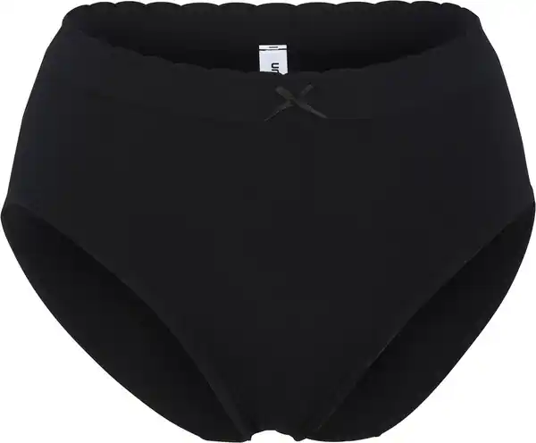 Bild 3 von IDEENWELT 3er Set Seamless Midi Slip Gr. XL