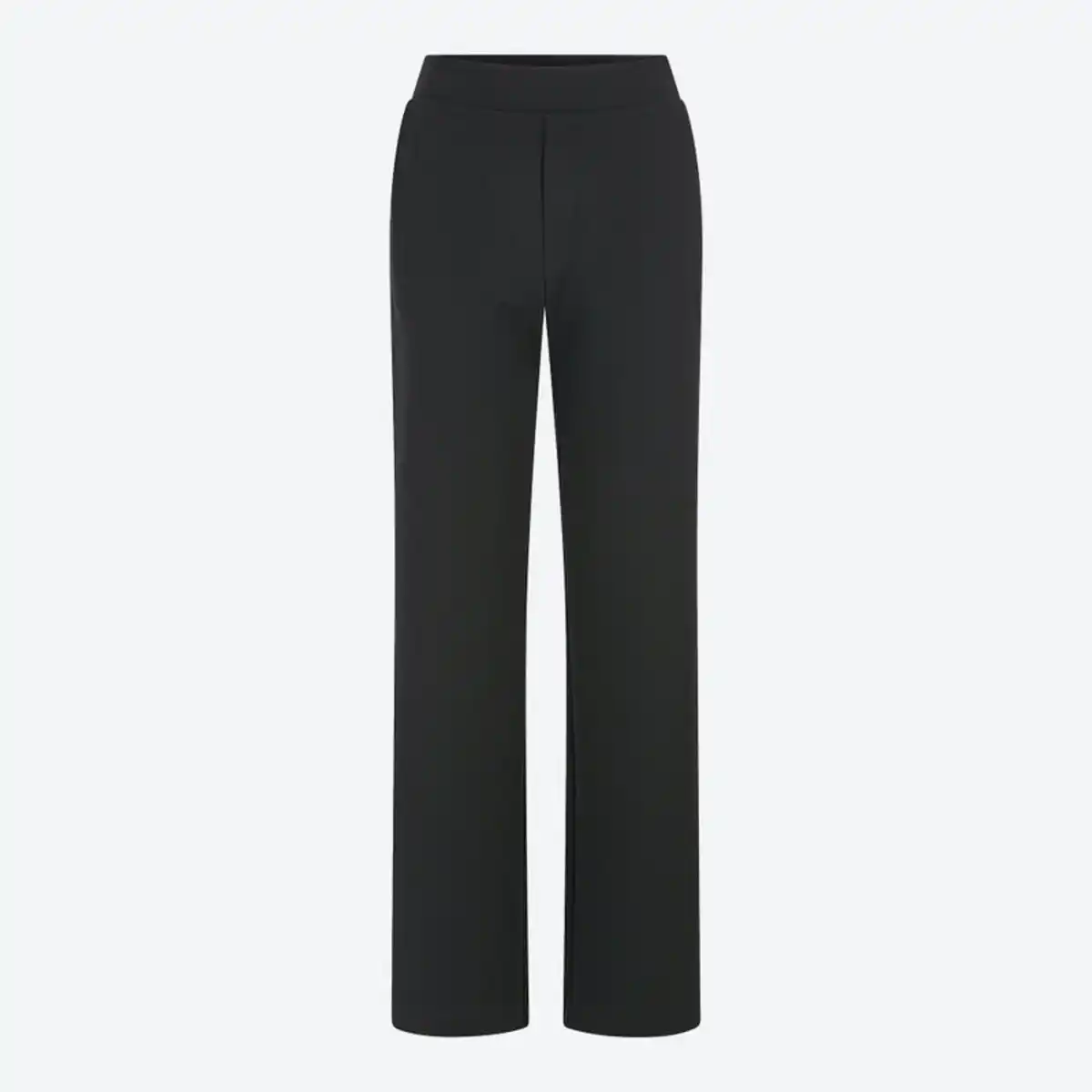 Bild 2 von Damen-Hose mit breitem Bund