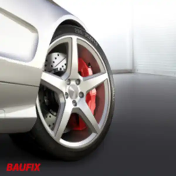 Bild 3 von professional Garagenboden Spezialfarbe anthrazitgrau 5L