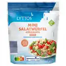 Bild 1 von LYTTOS Snack-Würfel, Arrabiata 150 g