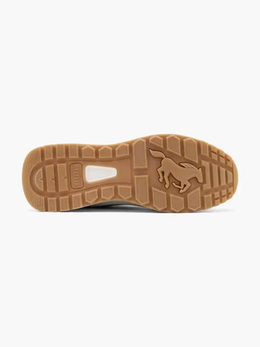 Bild 4 von Mustang Sneaker